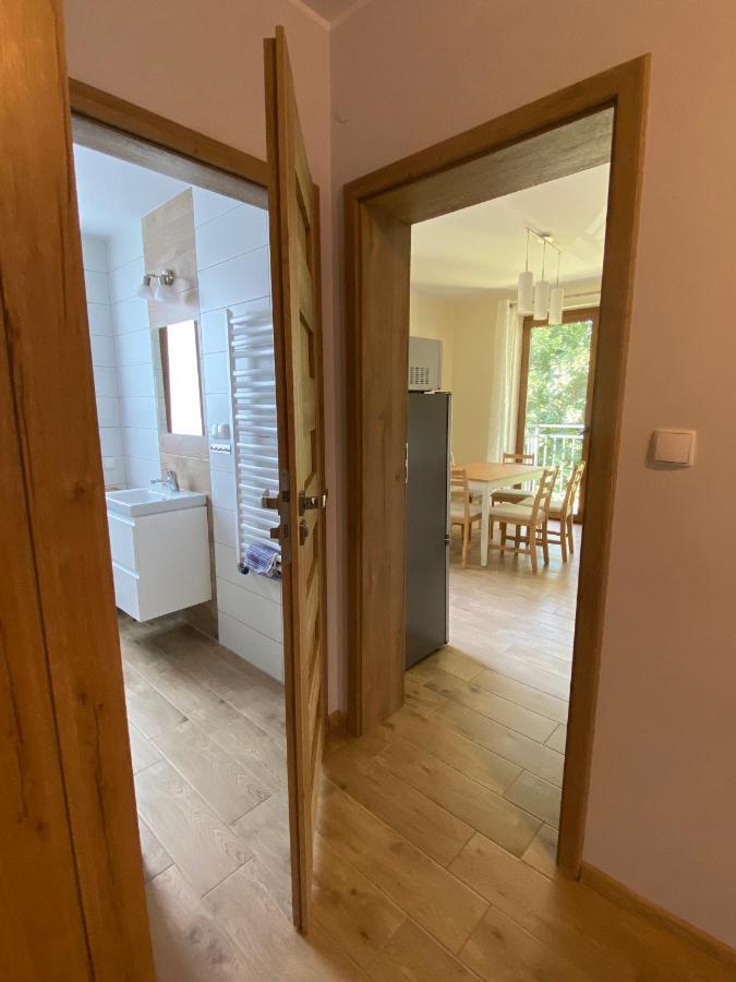 Gościnny Apartament *
