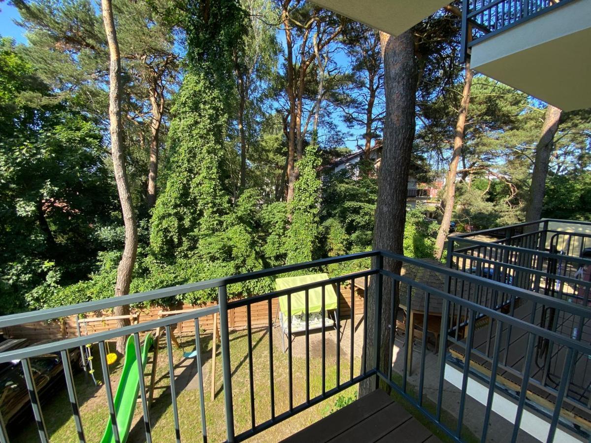 Gościnny Apartament