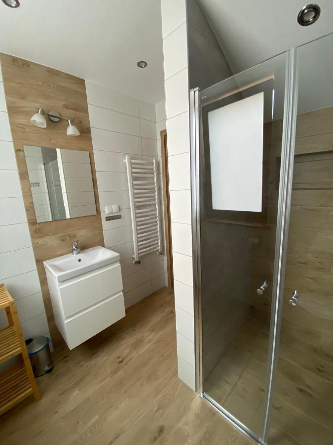 Apartament Gościnny