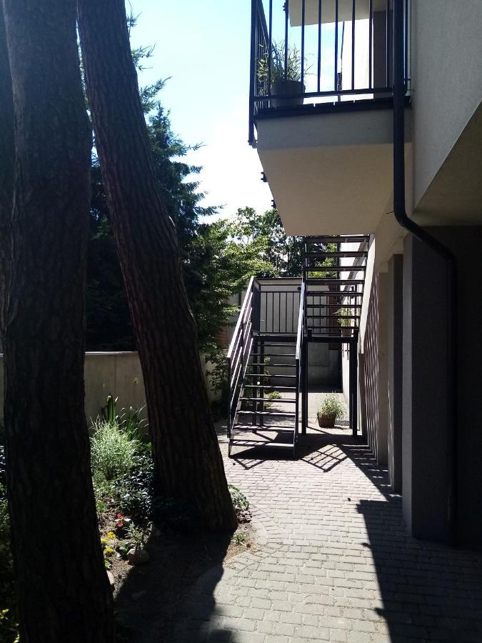 Gościnny Apartament