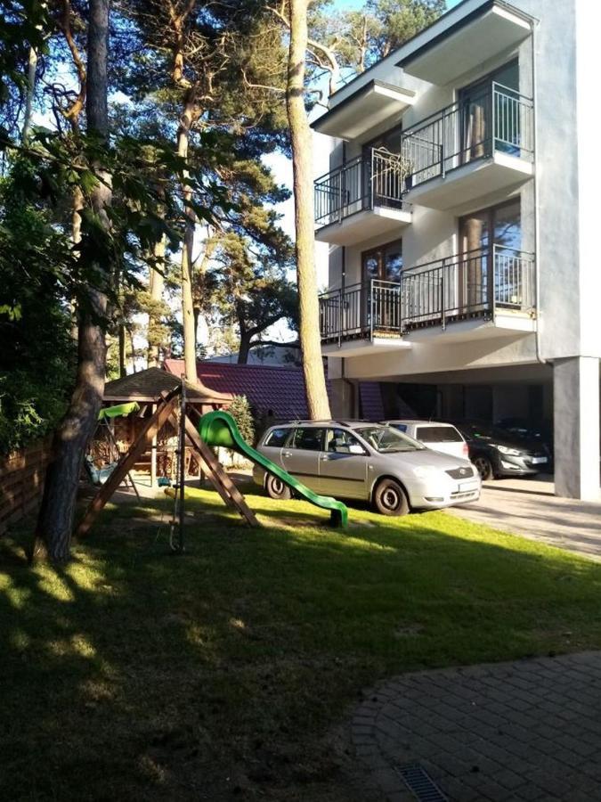 Gościnny Apartament Władysławowo