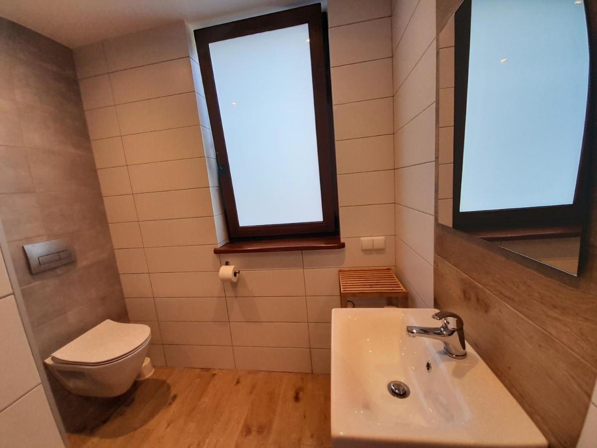 Apartament Gościnny *