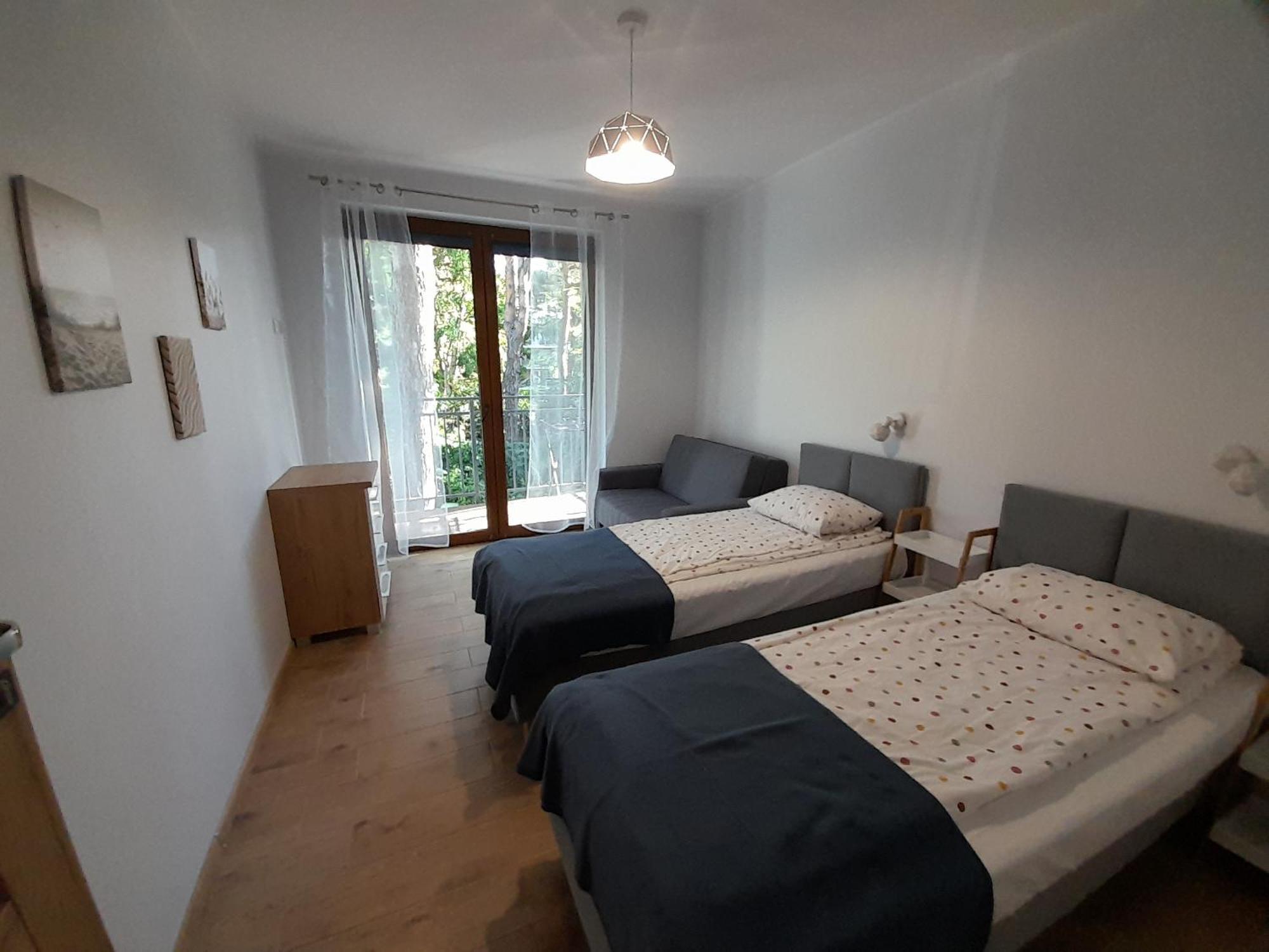 Apartament Gościnny