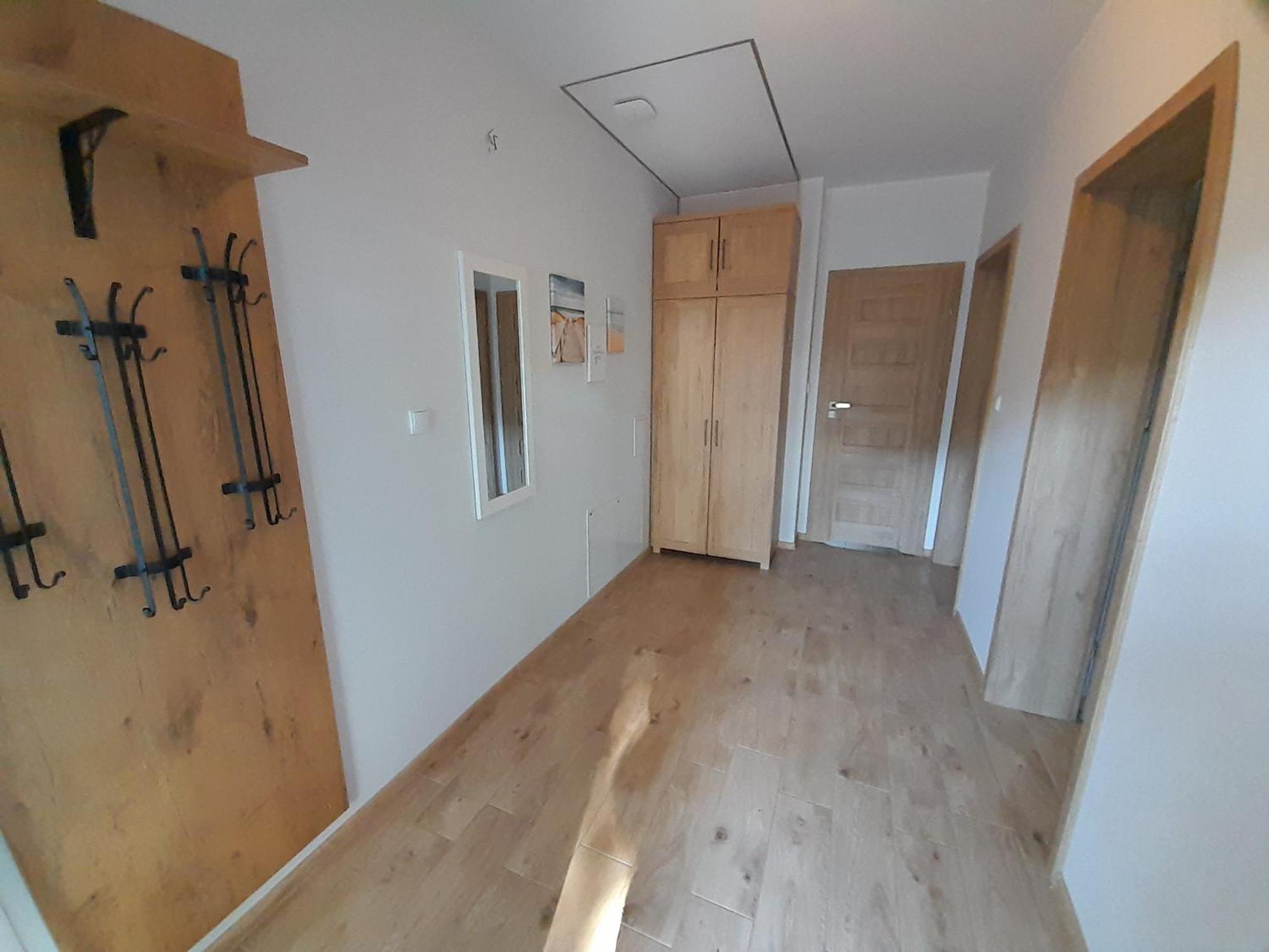 Apartament Gościnny *