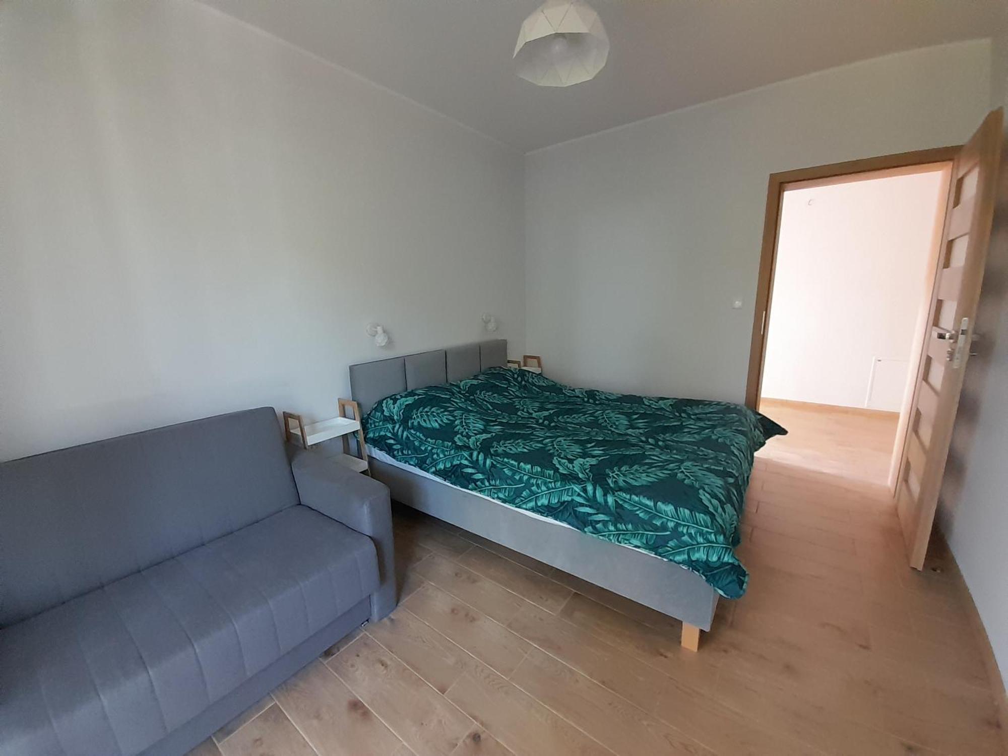 Gościnny Apartament *